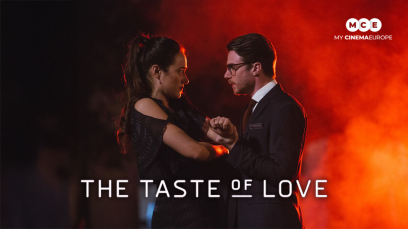 Taste of Love | Rated : PG-13